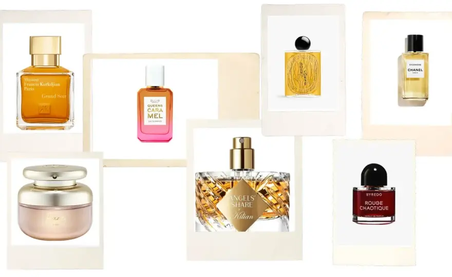 Die besten Parfums: Damen, Herren & Dufttrends 2025/26