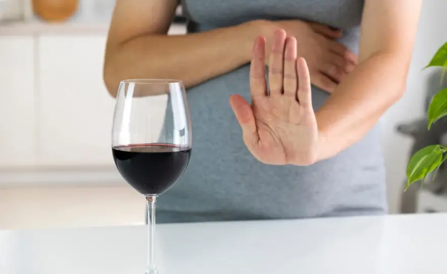 Furagina a alkohol - Czy można łączyć? Sprawdź ryzyka!