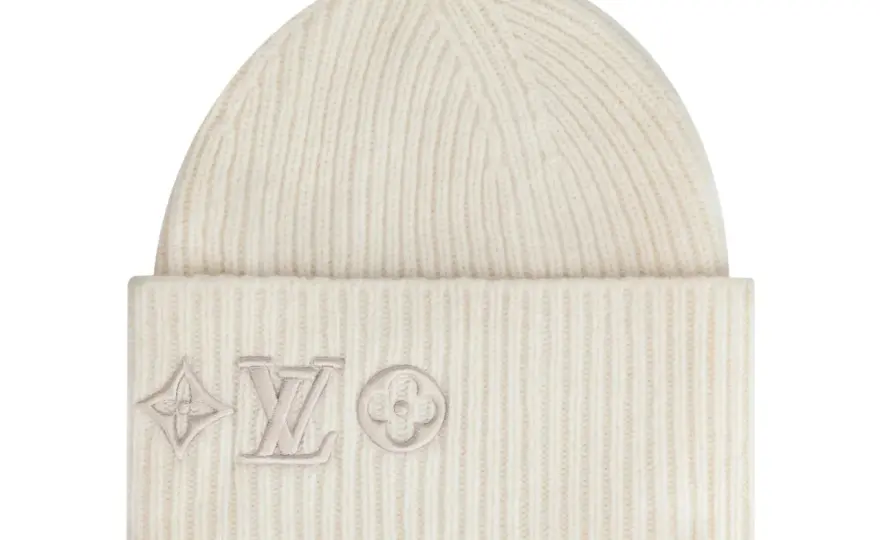 Louis Vuitton Mütze kaufen: Modelle, Preise & Echtheit prüfen