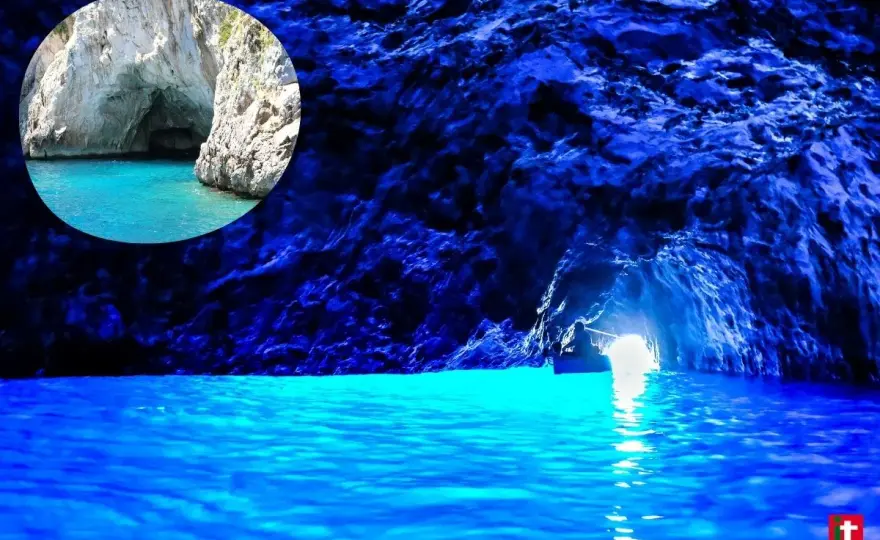Grotta Azzurra Capri - Guida Completa per una Visita Perfetta