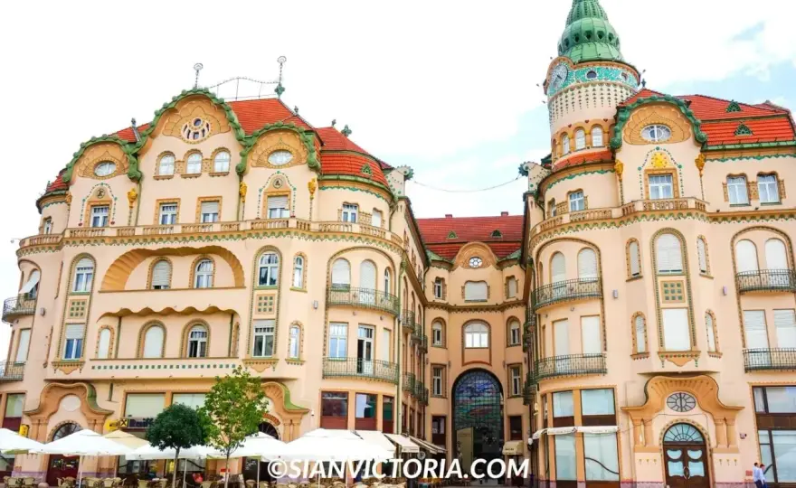Niezwykłe atrakcje w Wańkowej, które musisz zobaczyć podczas wizyty
