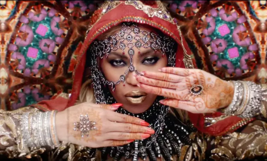 Hymn for the Weekend - Fenomen Coldplay i Beyoncé