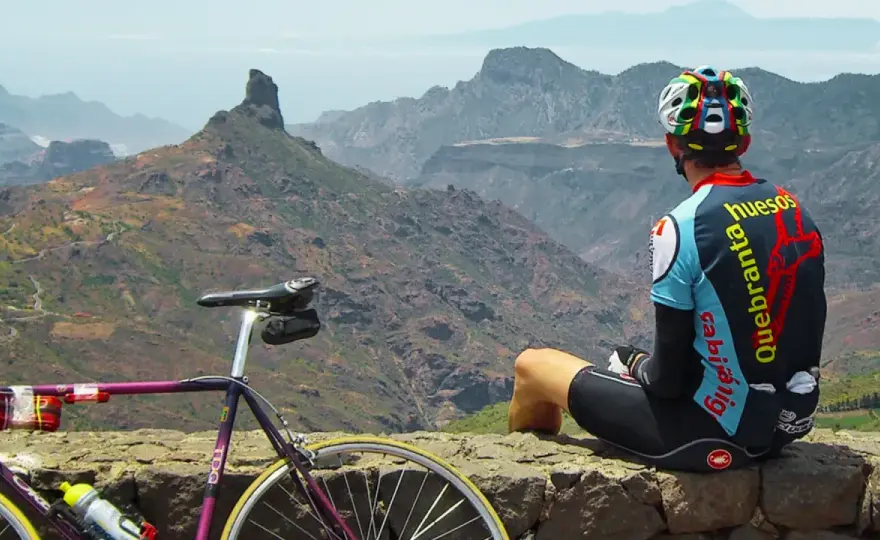Gran Canaria en bici - Rutas, consejos y cómo disfrutarla