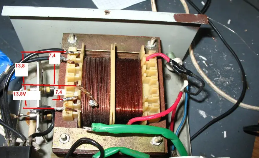 Jaki transformator do prostownika 12V? Oto, co musisz wiedzieć