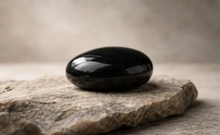 Obsidian Bedeutung - Schutz, Wahrheit und die richtige Anwendung