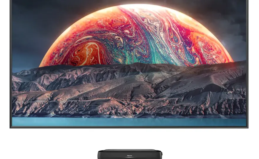 Hisense: Co to za firma? Chiński gigant, który podbija rynek RTV i AGD