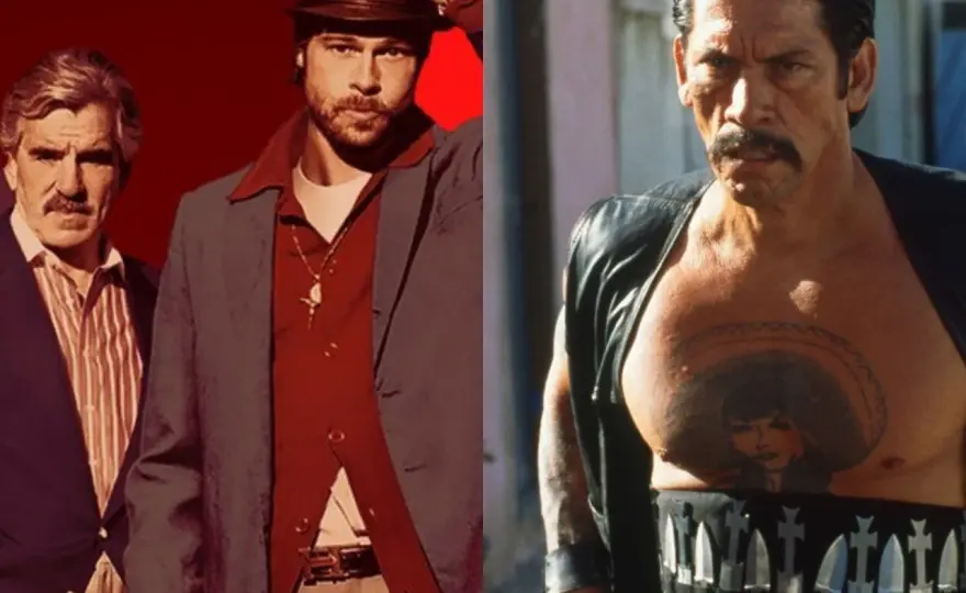 Najlepsze filmy o gangsterach na Netflix, które musisz zobaczyć