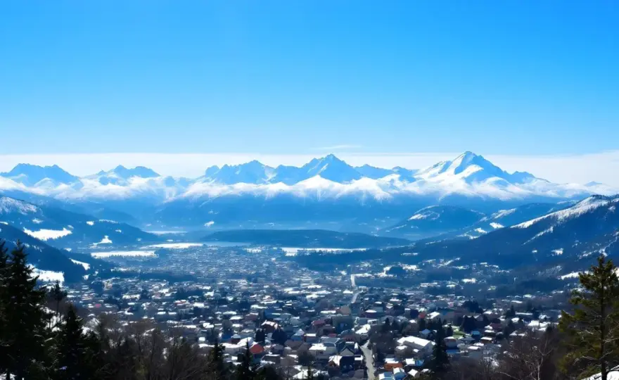 Gubałówka Zakopane - Jak zaplanować idealny wypad?