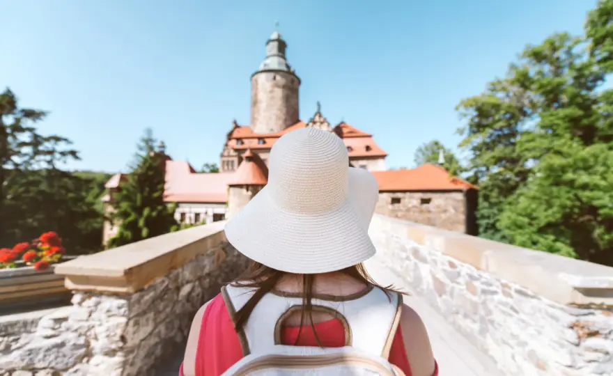 Gdzie na weekend z 1 5 rocznym dzieckiem? Najlepsze miejsca na rodzinny czas