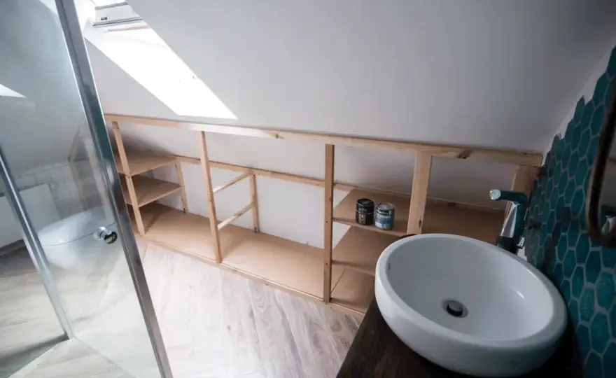 Jak zrobić szafkę pod umywalkę - Poradnik DIY 2026