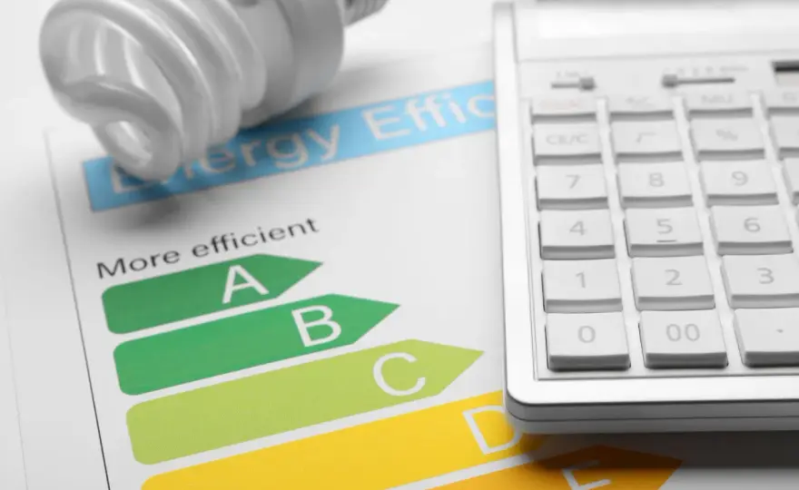 Klasa energetyczna G - co oznacza dla rachunków?