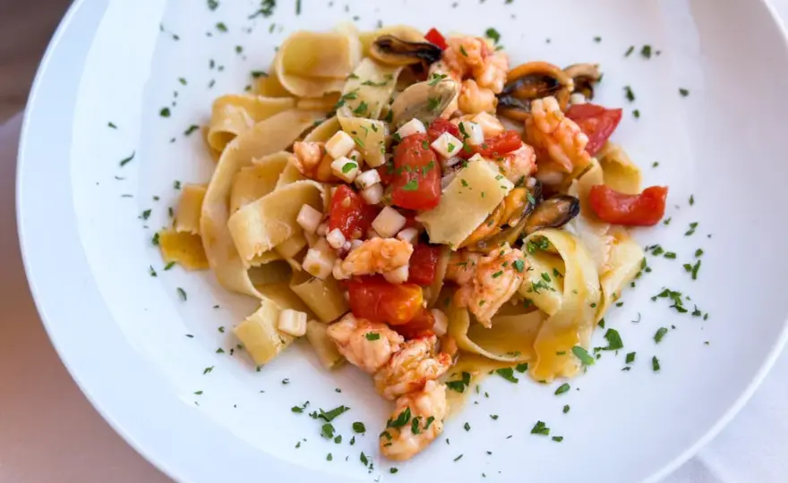 Siena gdzie zjeść – najlepsze lokale, które musisz odwiedzić