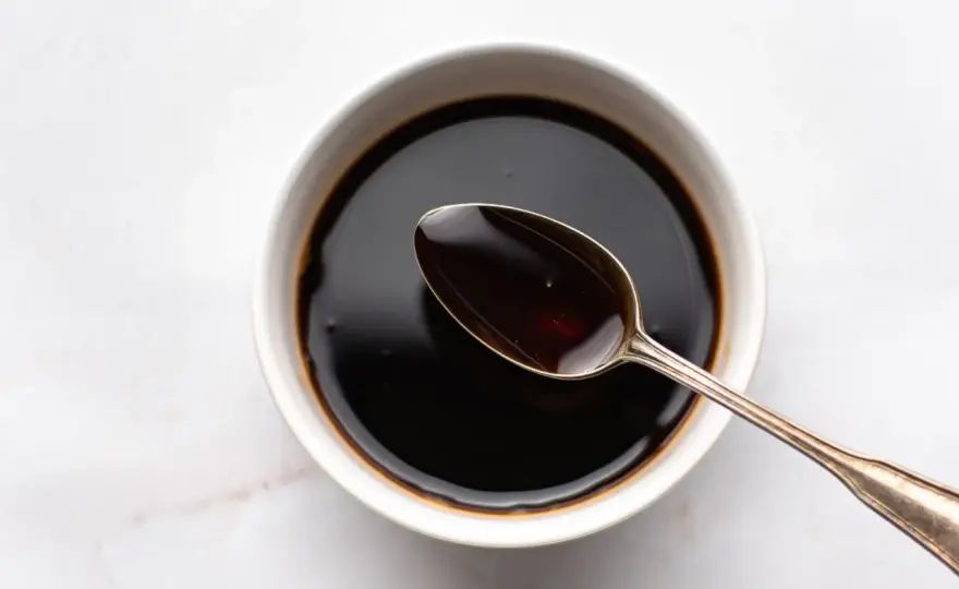 Homemade Sweet Soy Sauce - Japanese-Style Recipe