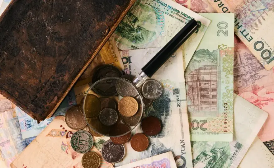 Sprzedaż książek w lombardzie: Ile zarobisz i gdzie zyskasz więcej?