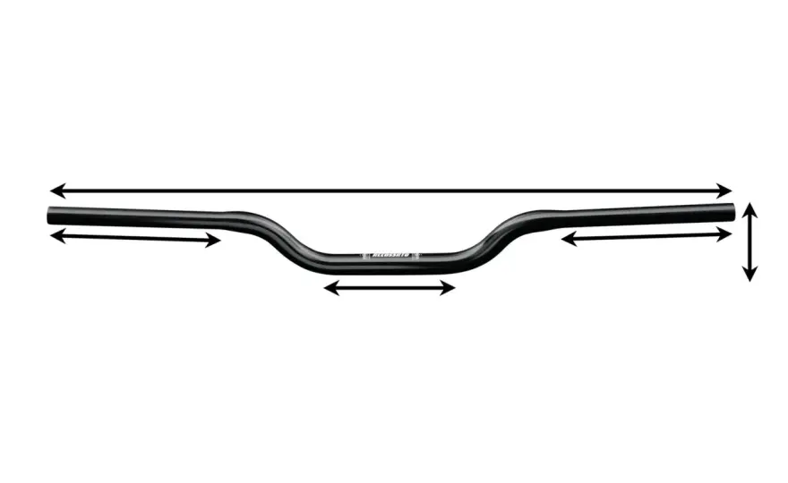 Manubrio moto 22mm - Guida definitiva per la scelta giusta