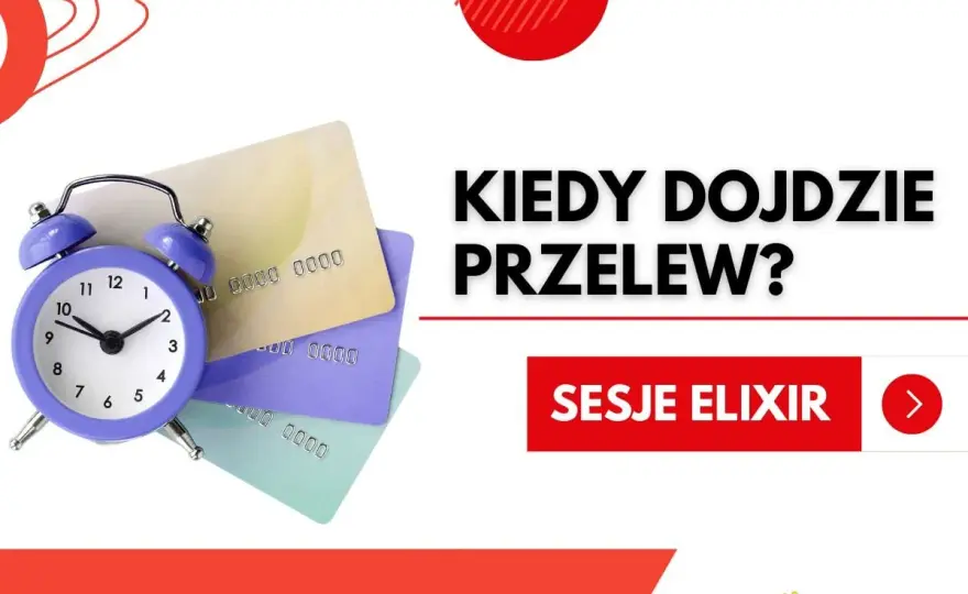 Przelew na konto PKO - kiedy przyjdzie i co go opóźnia?