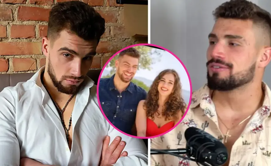 Dominik z Love Never Lies - Jak potoczyły się losy jego związku?