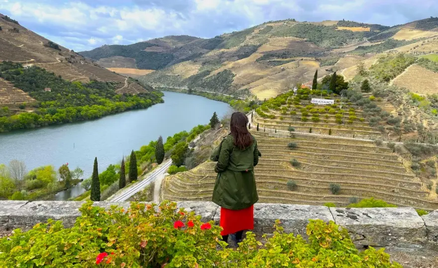 Ruta por el Duero - ¿Qué tramo elegir para tu escapada?