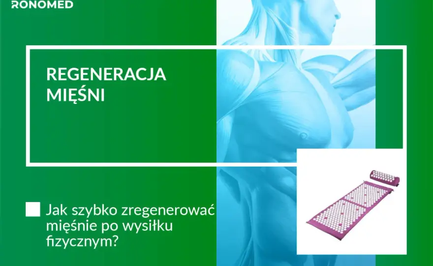 Ból mięśni po treningu: Jak złagodzić? Skuteczne sposoby