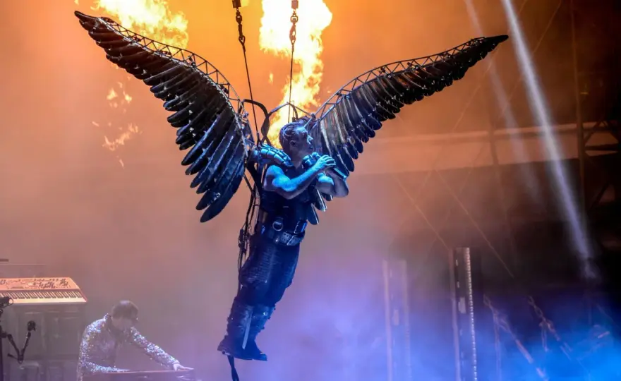 Rammstein – od czego zacząć? Najlepsze utwory i płyty