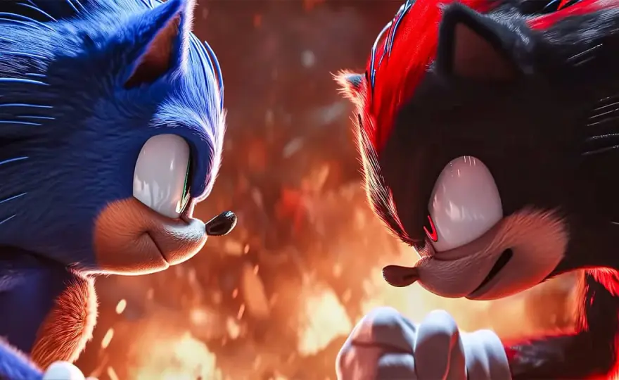 Sonic film kiedy w kinach? Odkryj daty premier i więcej informacji