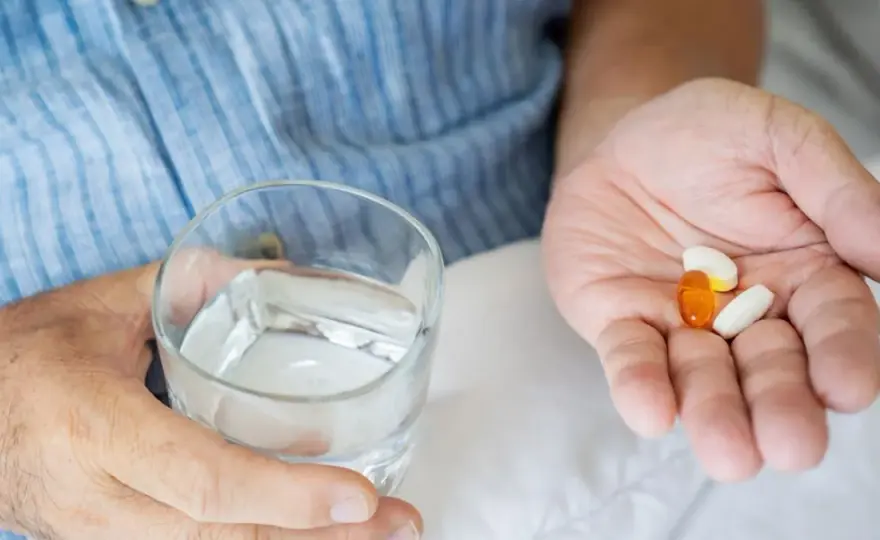 Medicamento para angina de pecho: opciones efectivas para aliviar el dolor