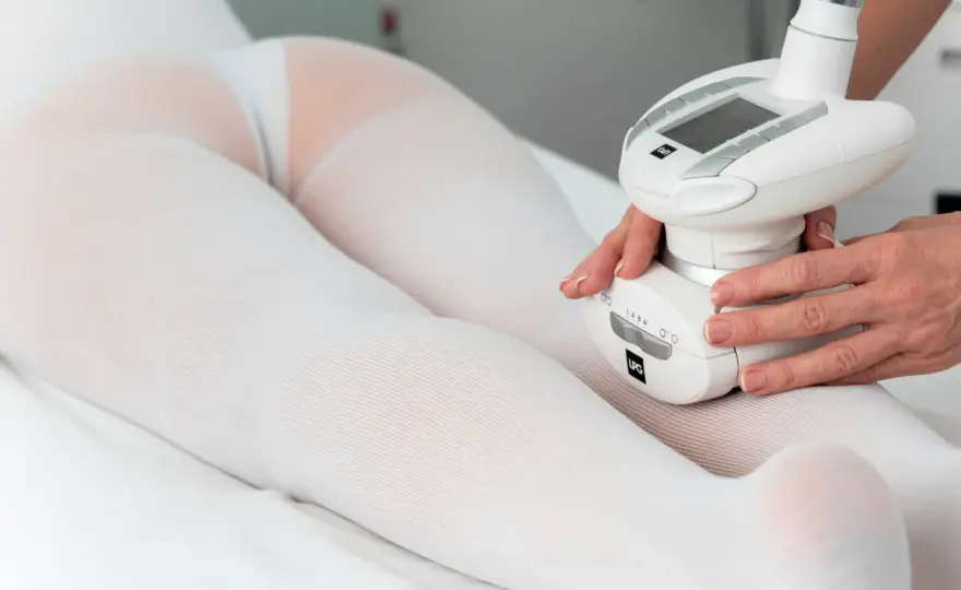 Endermologia - przeciwwskazania. Czy zabieg jest dla Ciebie bezpieczny?