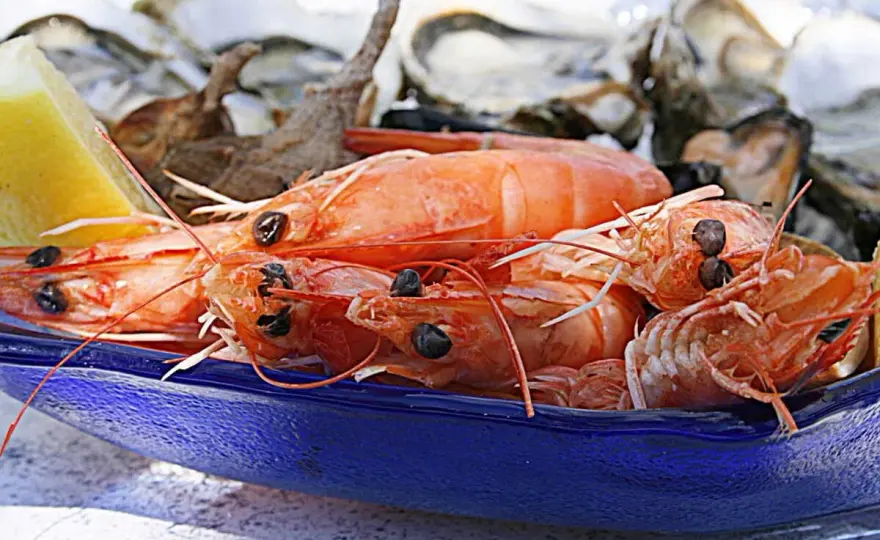 Gambas barbecue parfaites - Le secret d'une cuisson juteuse