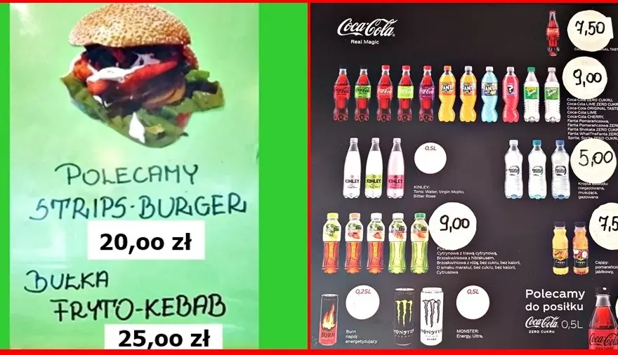 Grill Max Jarocin – sprawdź menu, godziny otwarcia i opinie klientów