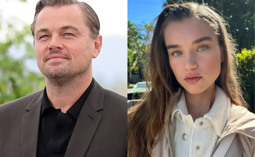 Leonardo DiCaprio - Ile ma wzrostu naprawdę? Sprawdź fakty i wiek