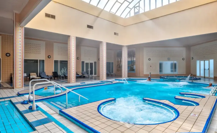 Mahdia Palace Thalasso - Czy to hotel dla Ciebie? Sprawdź!