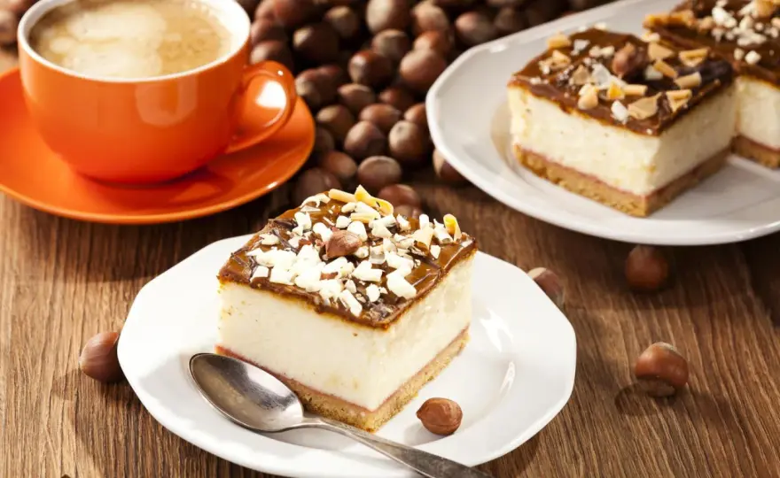 10-Minuten-Kuchen ohne Backen - So gelingt er wirklich!