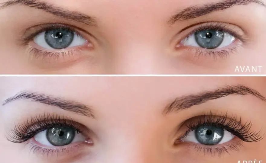 Extensions de cils - quelle pose choisir pour votre regard ?