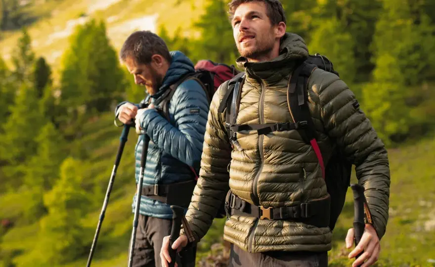 Decathlon hombre: ¿Qué pantalón elegir para tu aventura?