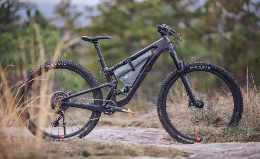 Santa Cruz Tallboy 4 Review - Still Worth It?