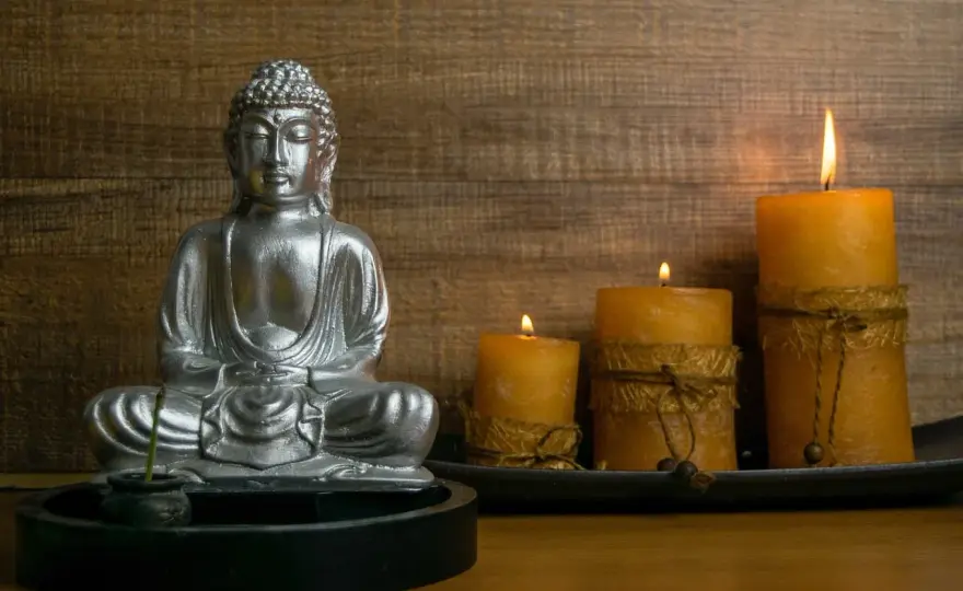 Zen: Oświecenie i wyzwolenie duchowe. Odkryj prawdziwą drogę