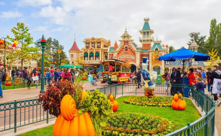 Disneyland Paris - Jak zaplanować, by nie żałować?