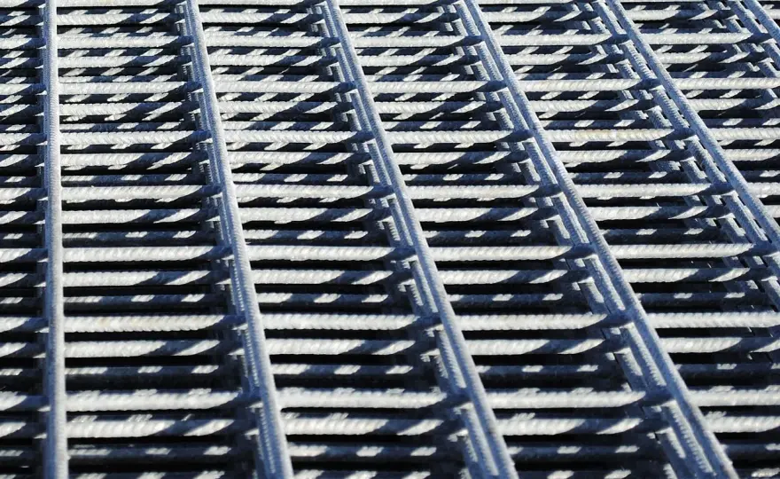 Betonstahlmatten für Bodenplatten - Auswahl & Fehler vermeiden