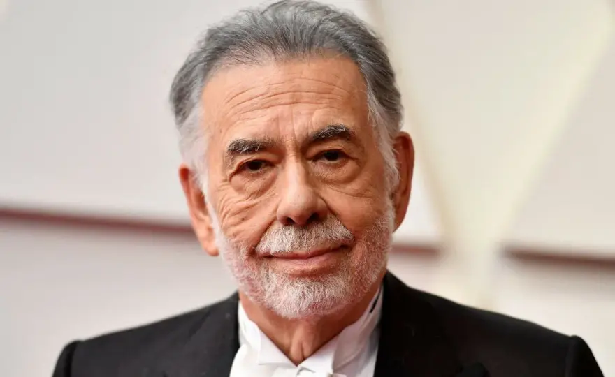 Francis Ford Coppola: Filmy, które musisz znać i gdzie je obejrzeć