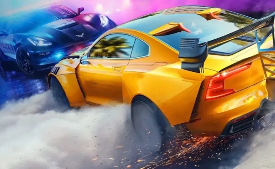 Need for Speed Heat - opinie graczy zaskakują po pierwszym miesiącu gry