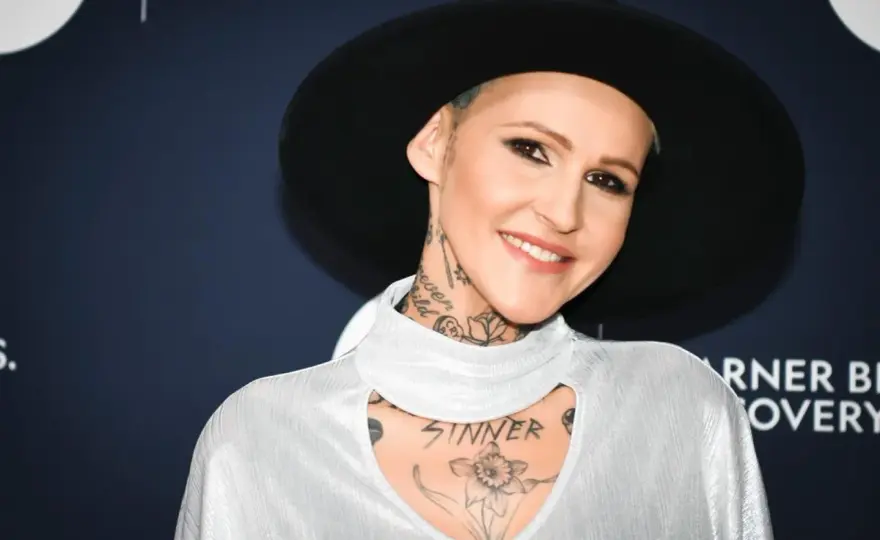 Agnieszka Chylińska: wiek, kariera i metamorfozy artystki