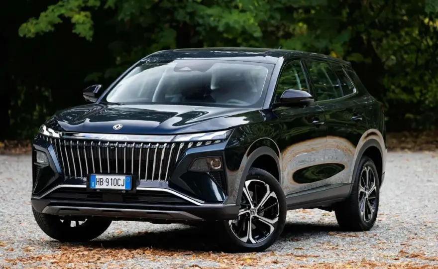 SUV Full Hybrid 2026 - Quale Scegliere Davvero?