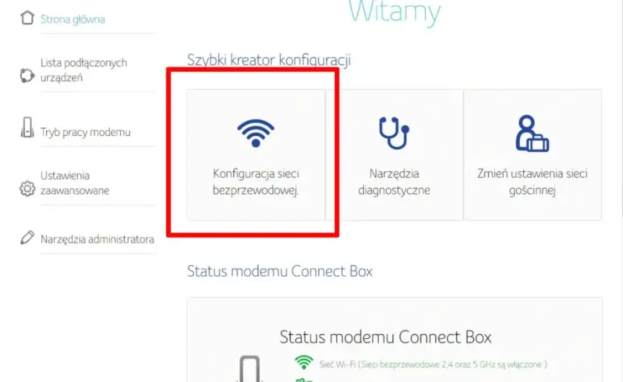 Jak zmienić hasło Wi-Fi? Poradnik krok po kroku dla każdego!