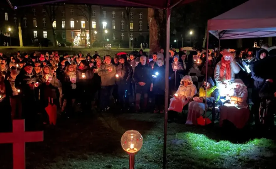 Heiligabend-Gottesdienst - So findest du die perfekte Feier