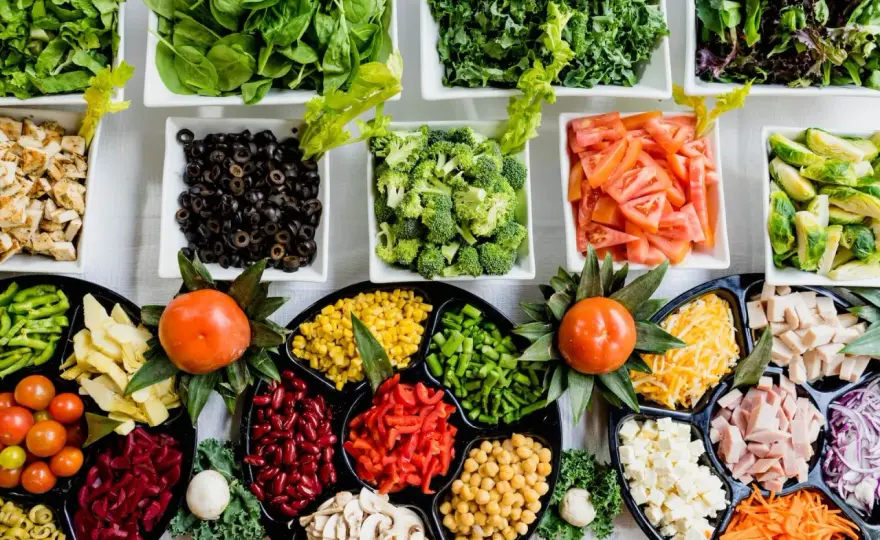 Dieta przy Helicobacter pylori - co jeść i czego unikać?