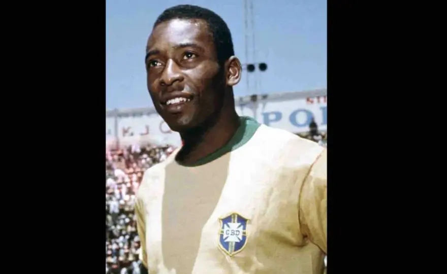 Pelé - Ile goli strzelił? Prawda o statystykach i rekordach