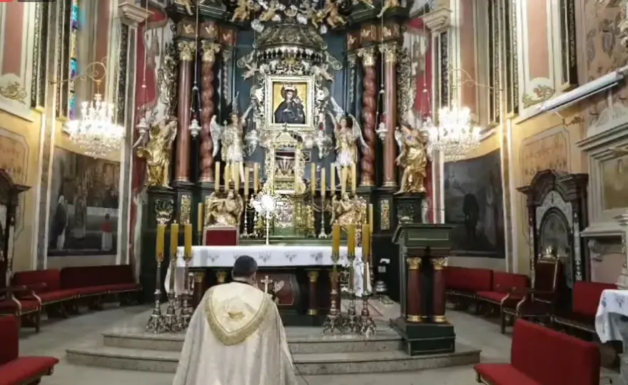 Rychwałd sanktuarium: Historia, cudowny obraz i pielgrzymki w regionie