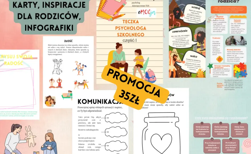 Gabinet psychologa szkolnego: klucz do rozwoju Twojego dziecka