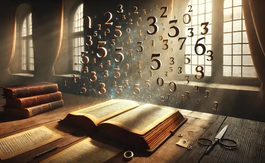 Numerologia - co oznaczają liczby i jak wpływają na twoje życie