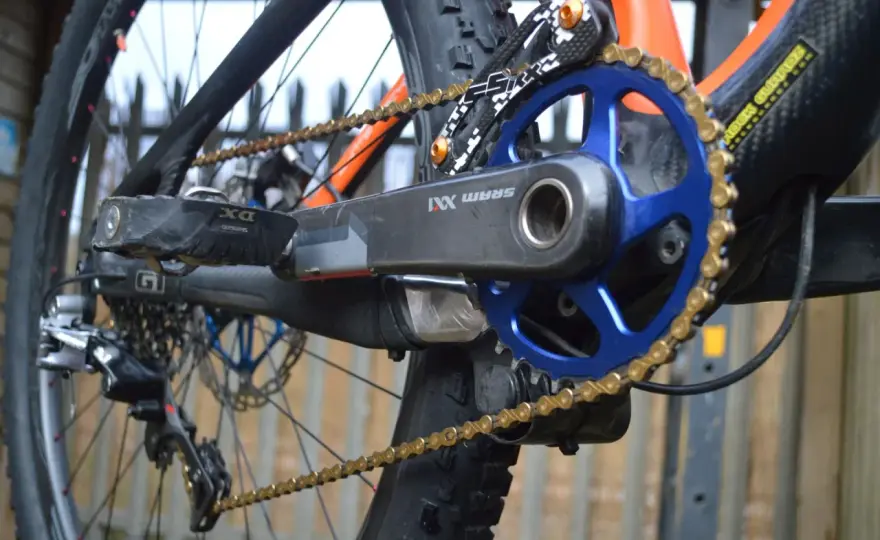 XX1 Chain Weight - Is It Worth It?